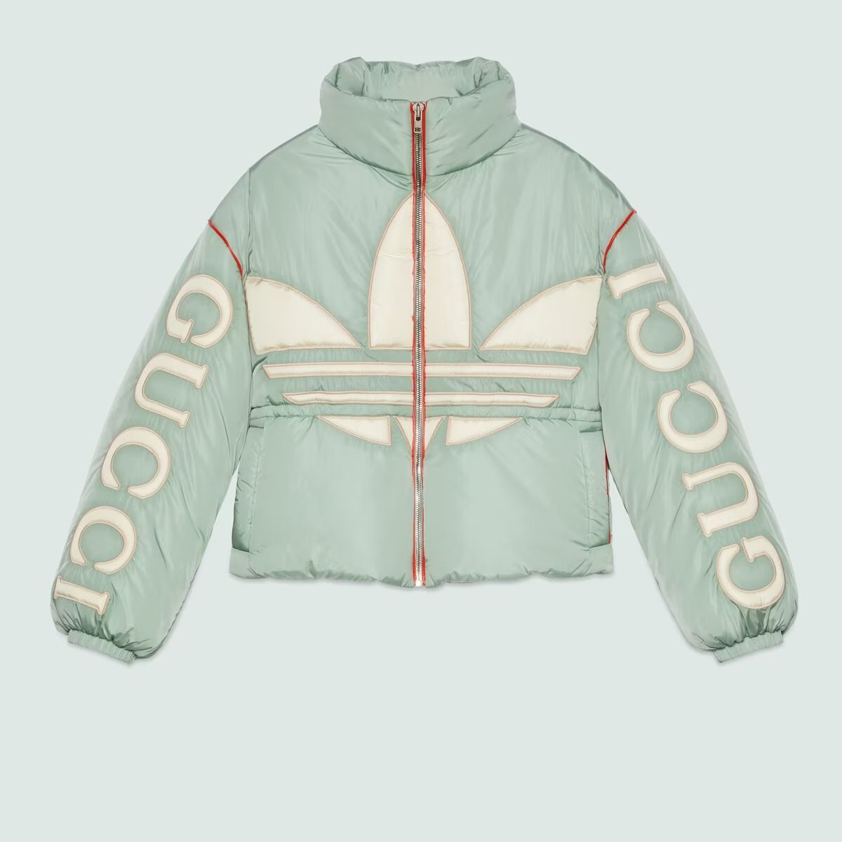 Gucci x Adidas: Shop the Second Drop of the Iconic Collaboration