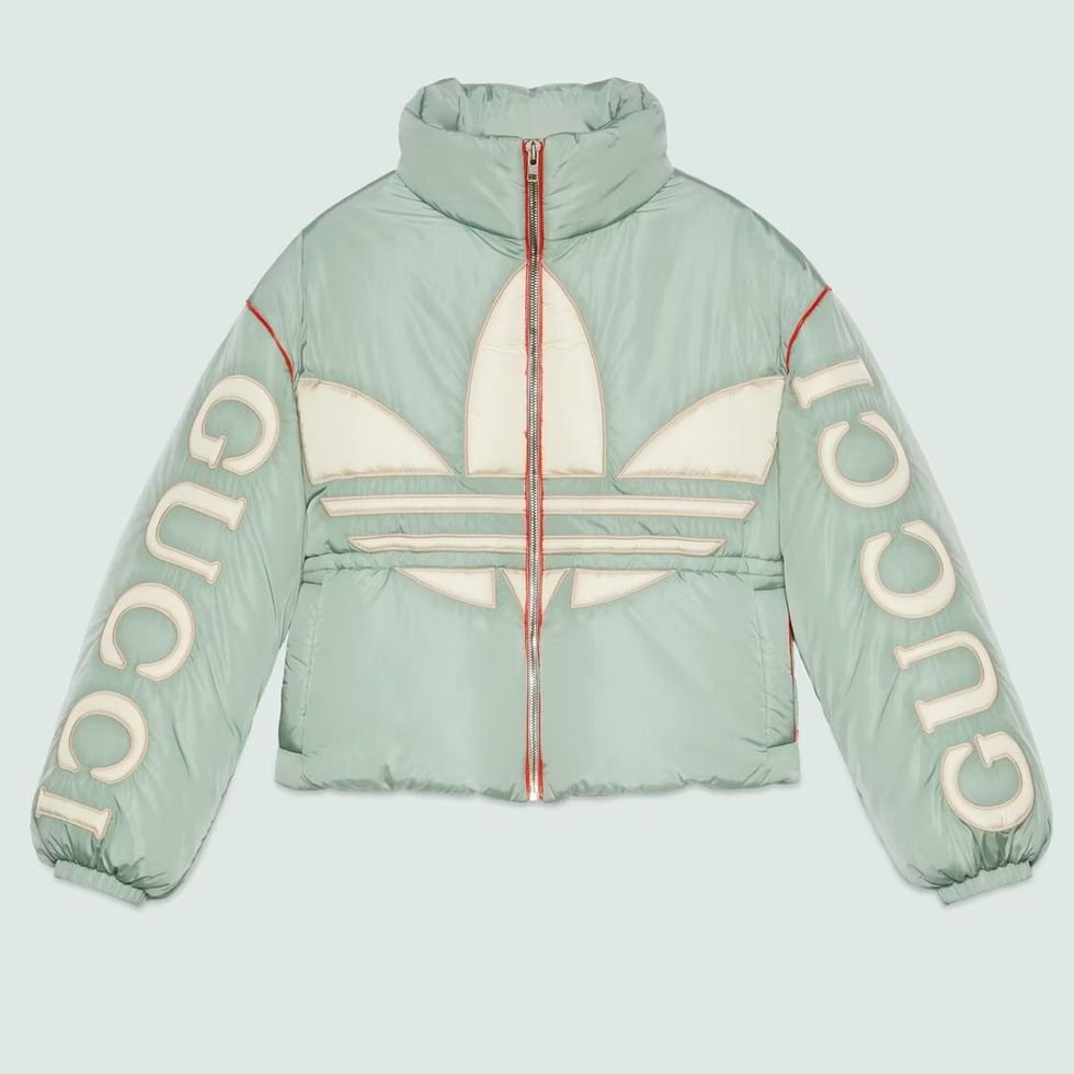 Adidas x Gucci Collection: Everything to Buy From Gucci's Groovy  Collaboration With Adidas