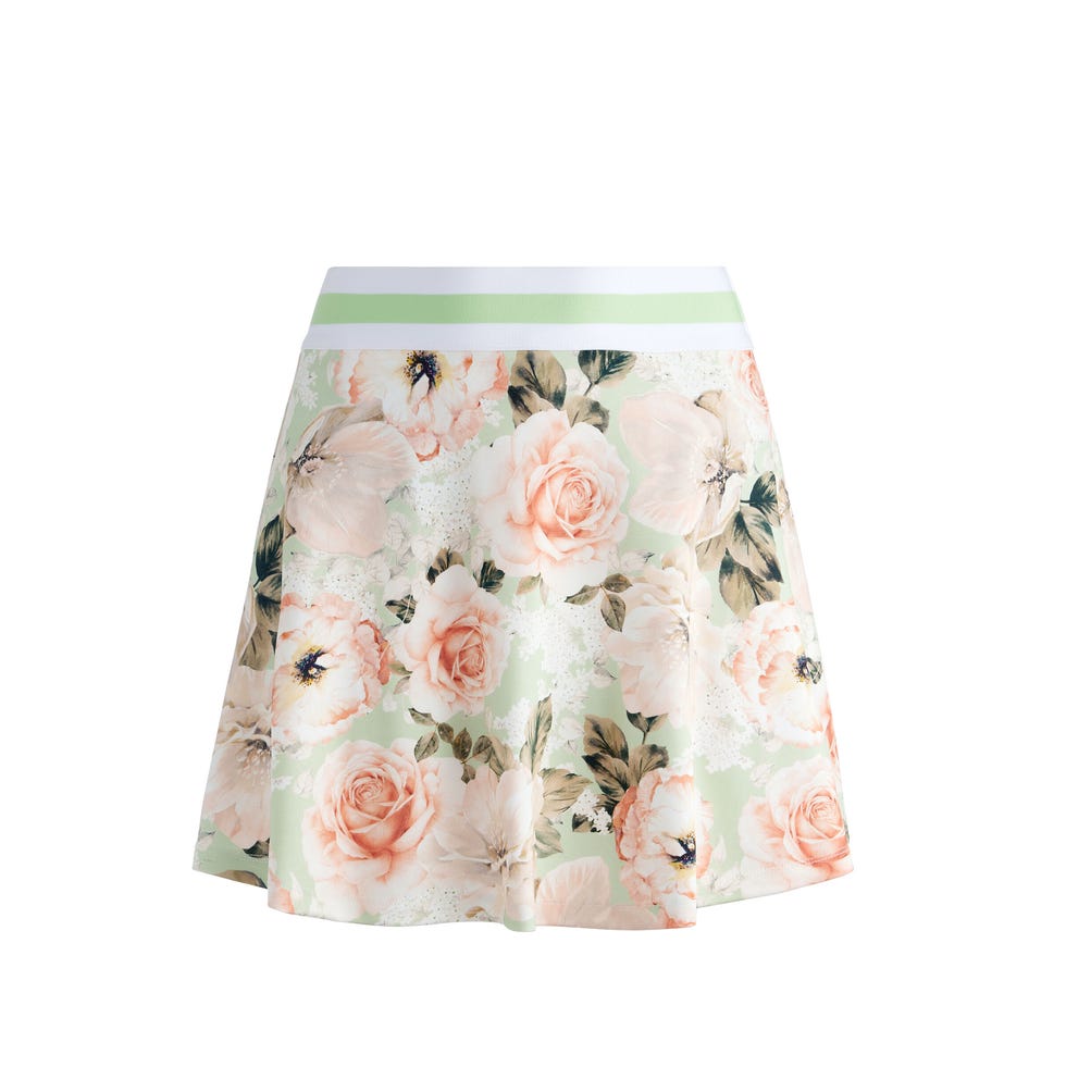 Blaise Pickleball Mini Skort Blaise Pickleball Mini Skort