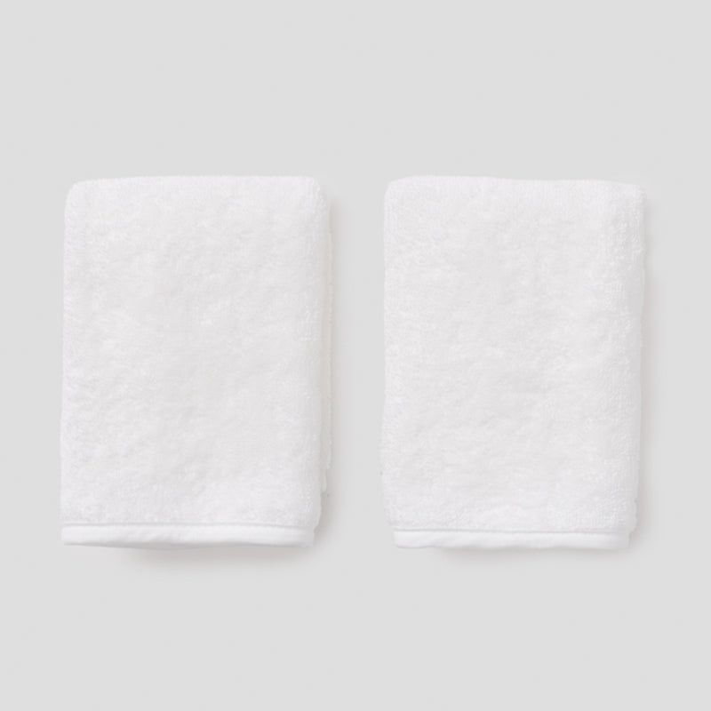 Signature Starter Pack of Bath and Hand Towels