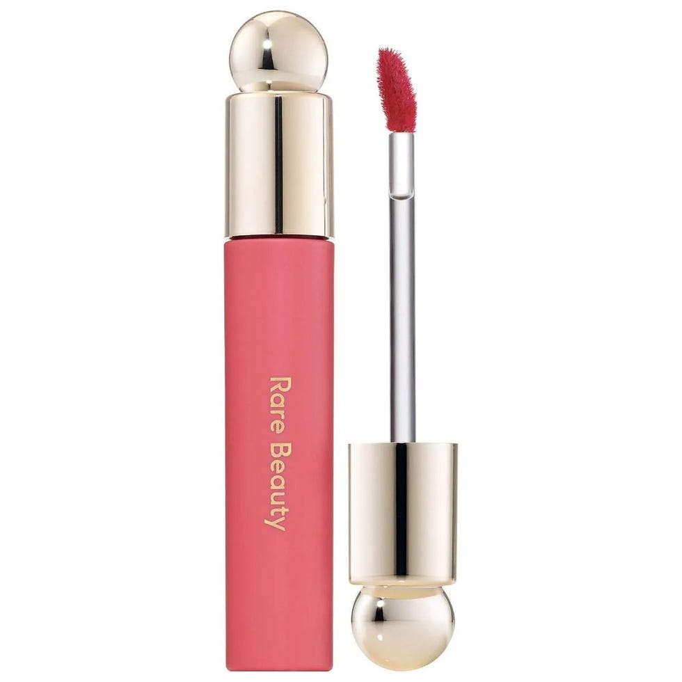 Soft Pinch Tinted Lip Oil Serenity