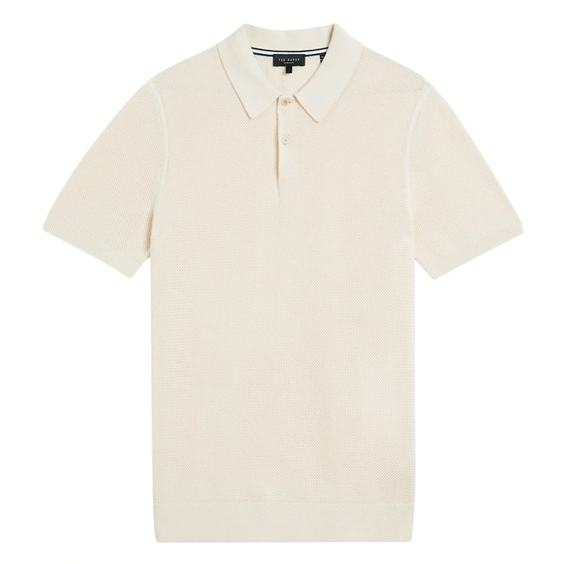 Imago Quick-Sleeve Polo Shirt