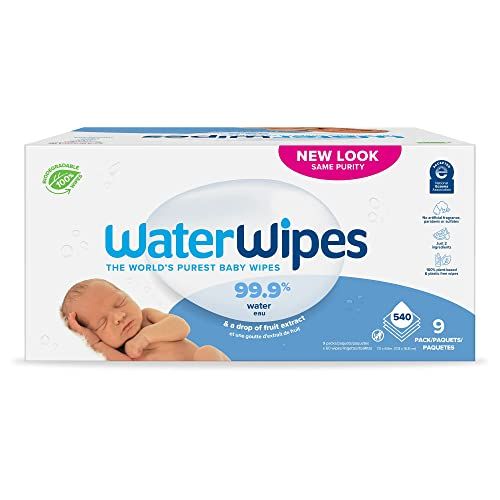 Sensitive Baby Wipes