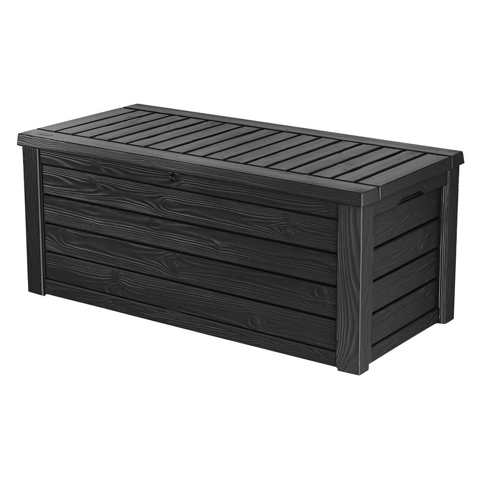 Deck Boxes & Patio Storage