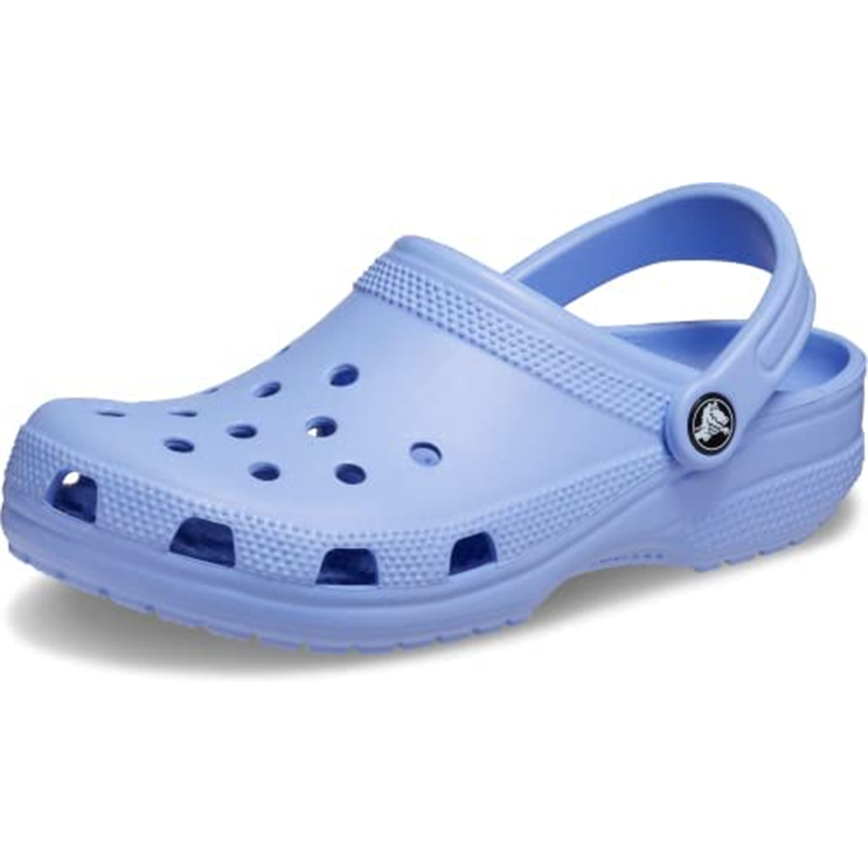 Sandales bébé Classic Crocs Sandal T CROCS(TM) - navy, Chaussures