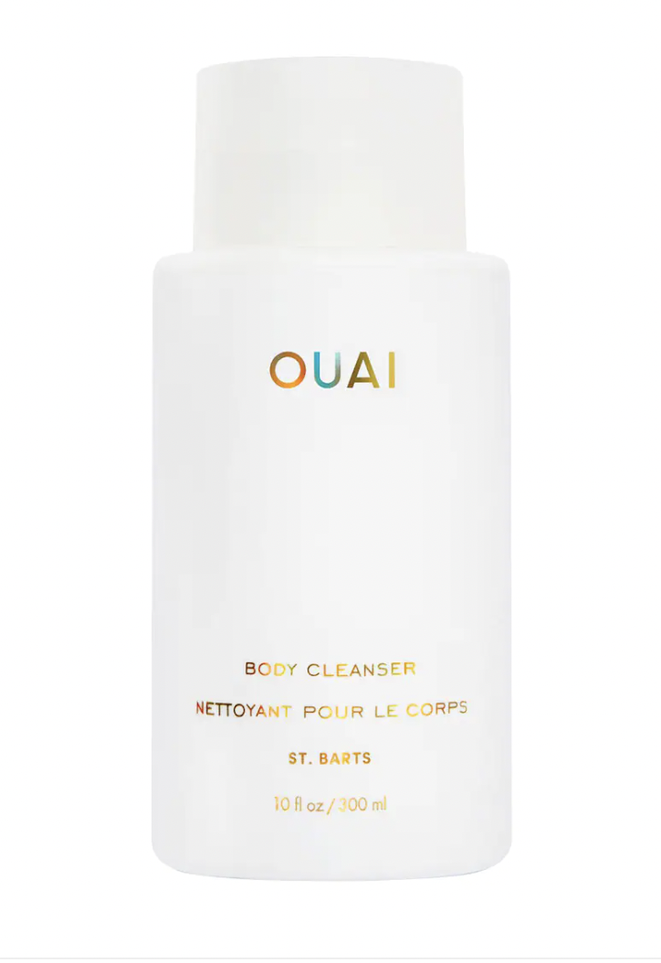 Body Cleanser St. Barts