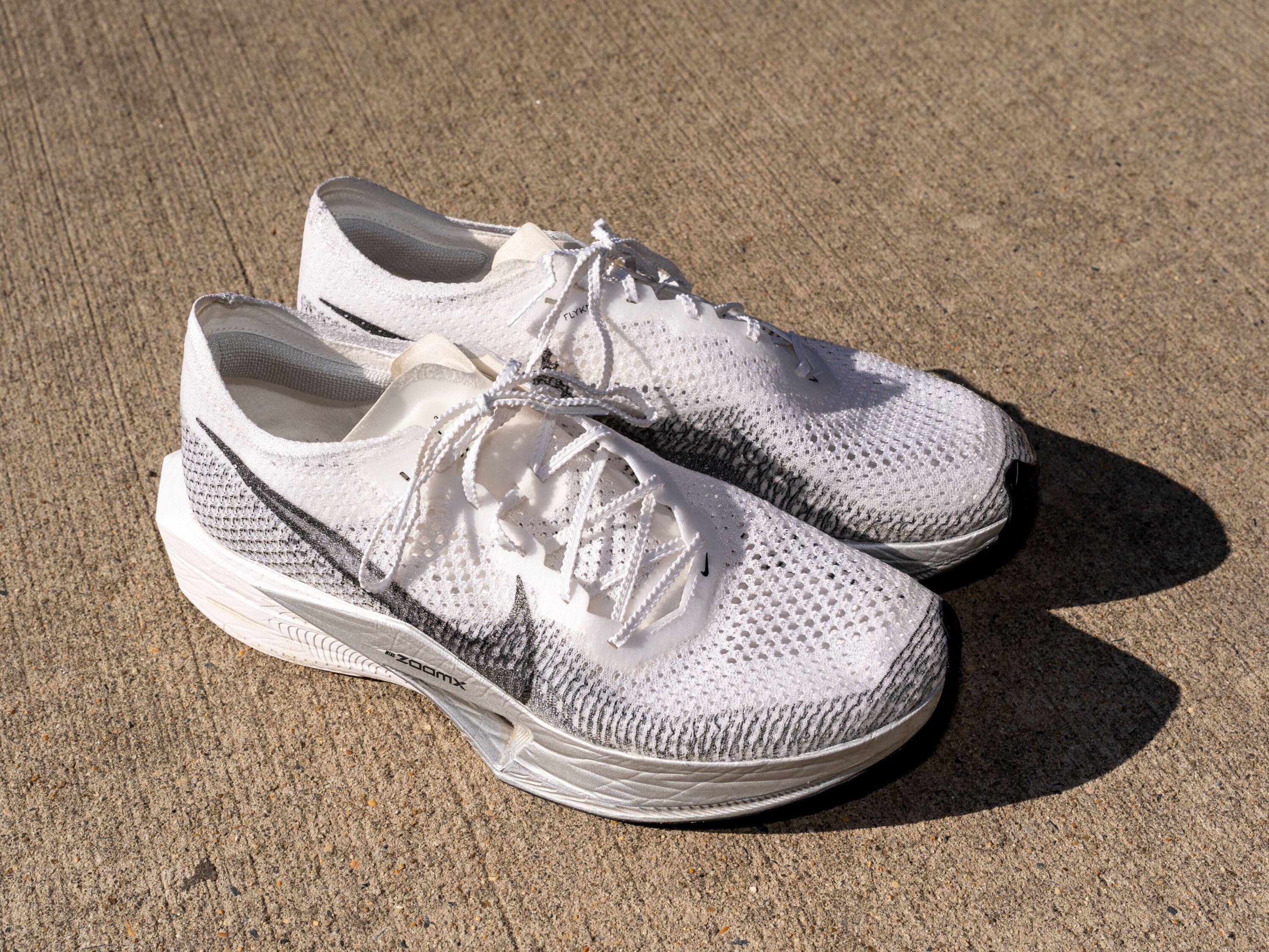 Nike vaporfly 4 outlet flyknit amazon