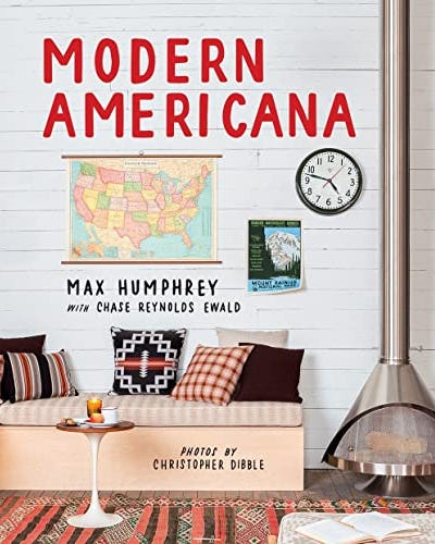 Modern Americana by Max Humphrey