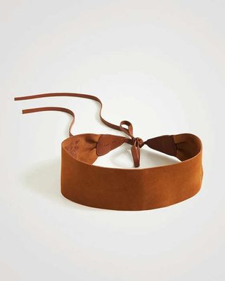 leather band