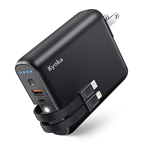 KYOKA モバイルバッテリー