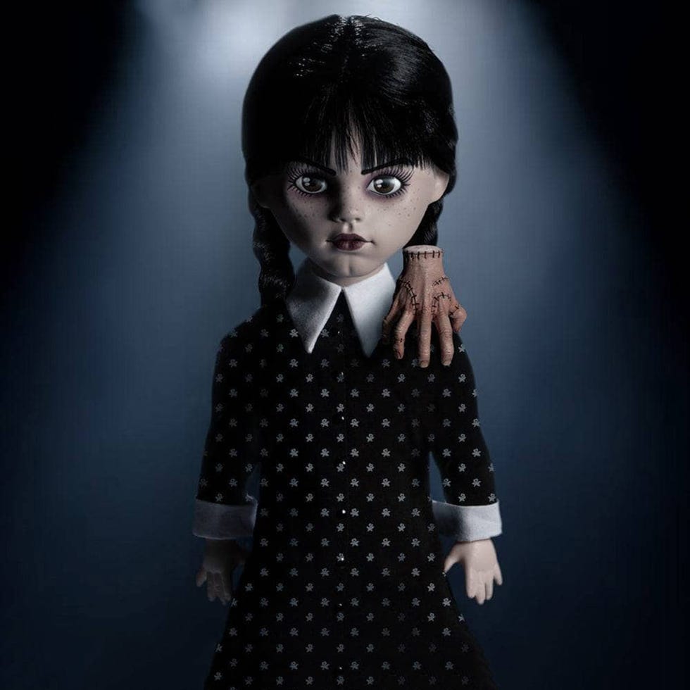 Wednesday Addams, Season 2 Announcement