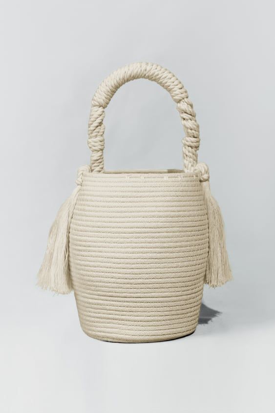 Bolsas de zara cheap 2020