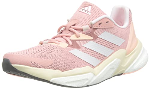 adidas X9000L3 en color rosa para mujer