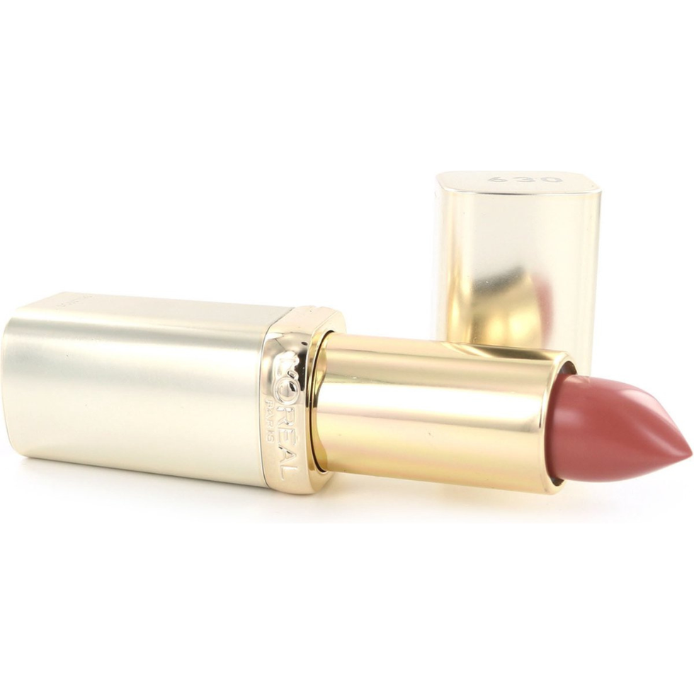 L’Oréal Paris Color Riche Lippenstift - 630 Beige a Nude