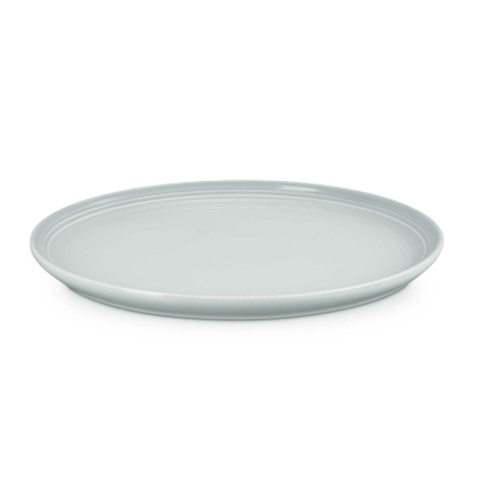 Stoneware Coupe Side Plate