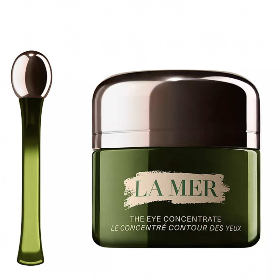 The Eye Concentrate Cream