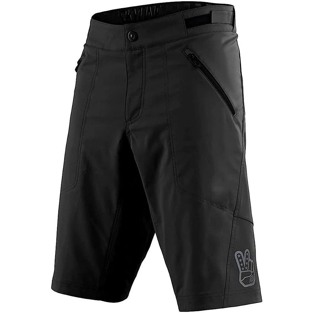 Best mens hot sale mtb shorts