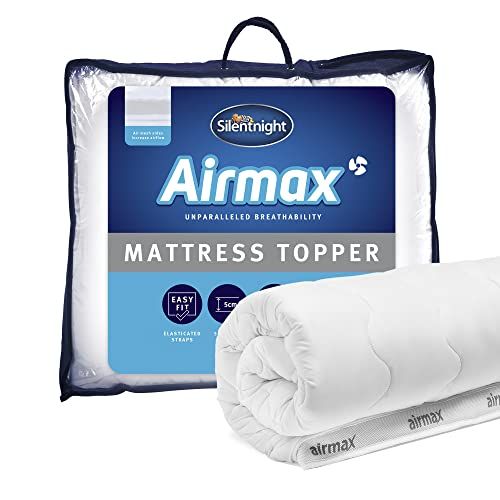 Airmax 600 Mattress Topper 