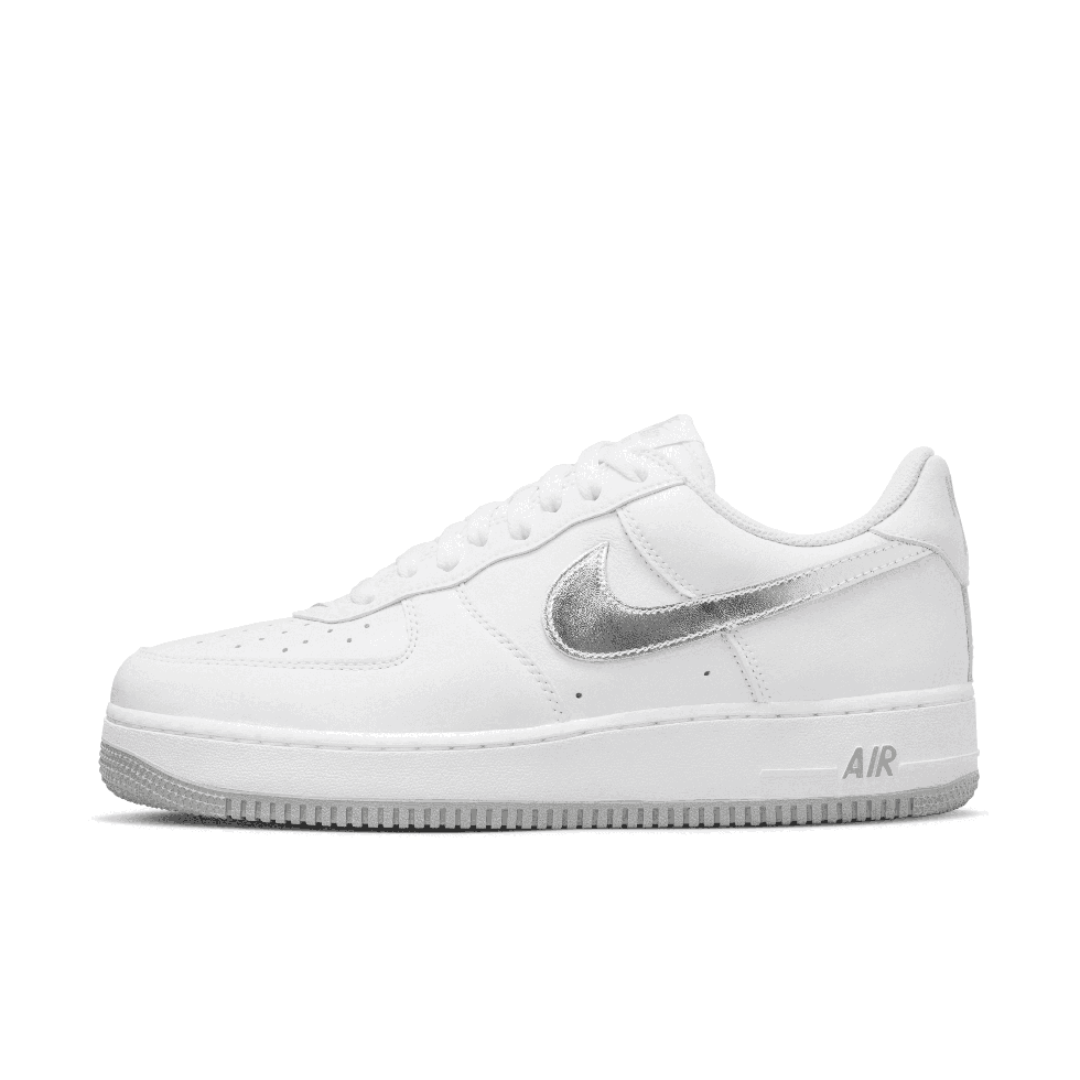 Air Force 1 Low Retro Shoes