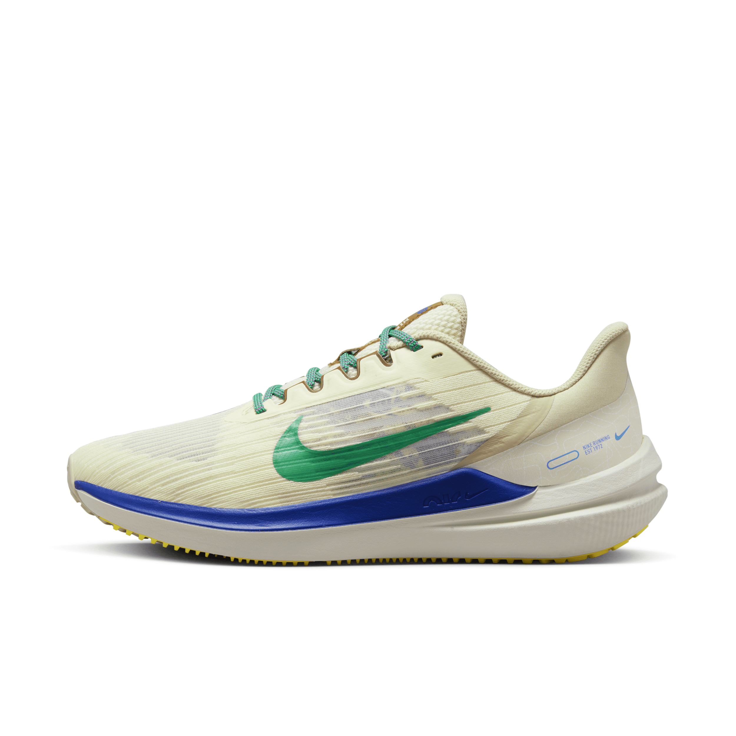 The Best Running Shoes for Treadmill Workout - Sports Illustrated