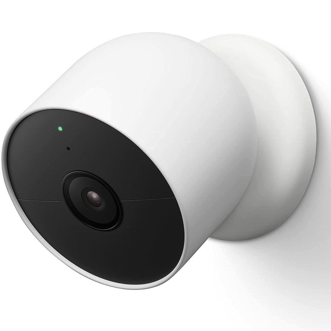 The best home 2024 security camera system