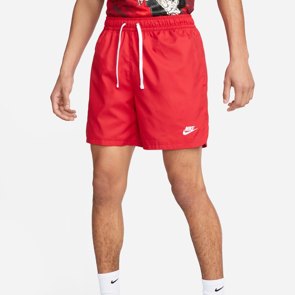 Sport Essentials Woven Lined Flow Shorts