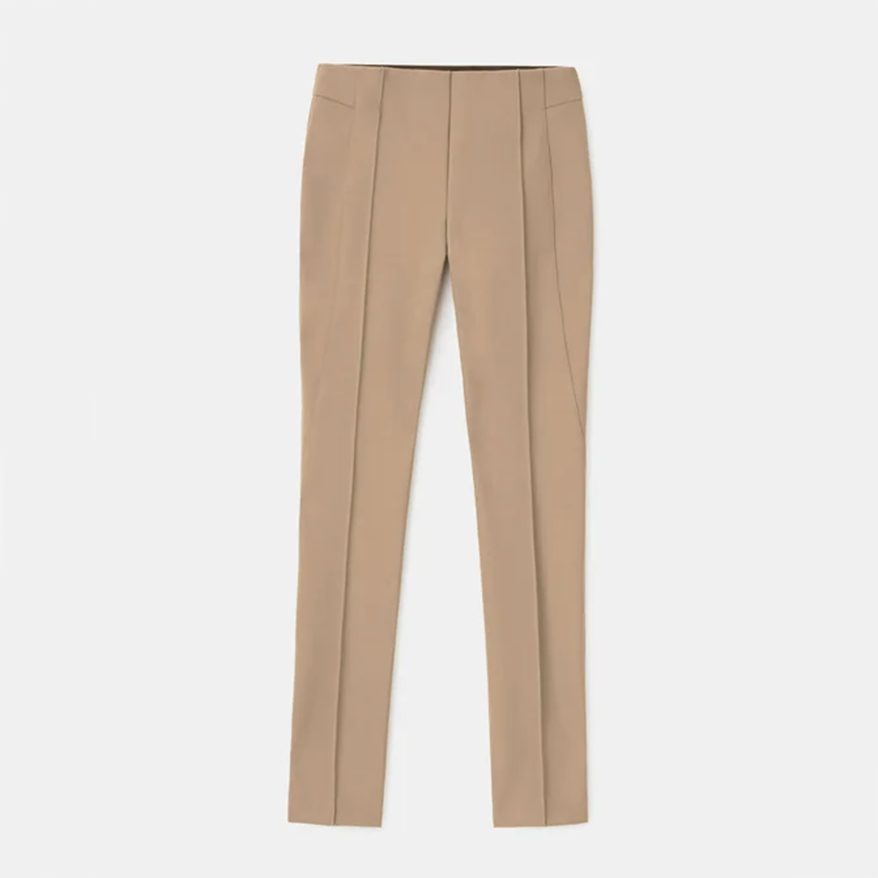 Plus-Size Acclaimed Stretch Gramercy Pant