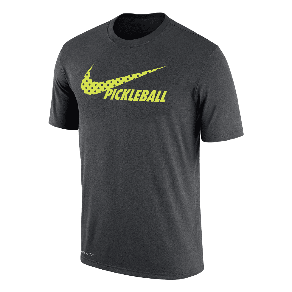 Men's Dri-Fit Pickleball T-Shirt