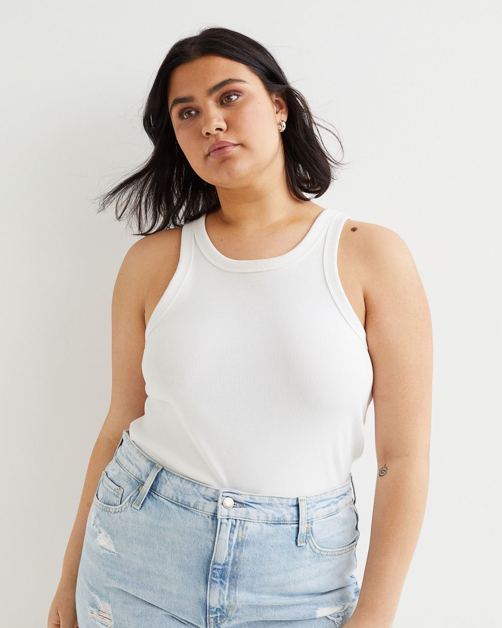 11 best plus-size denim shorts perfect for summer 2021 - TODAY