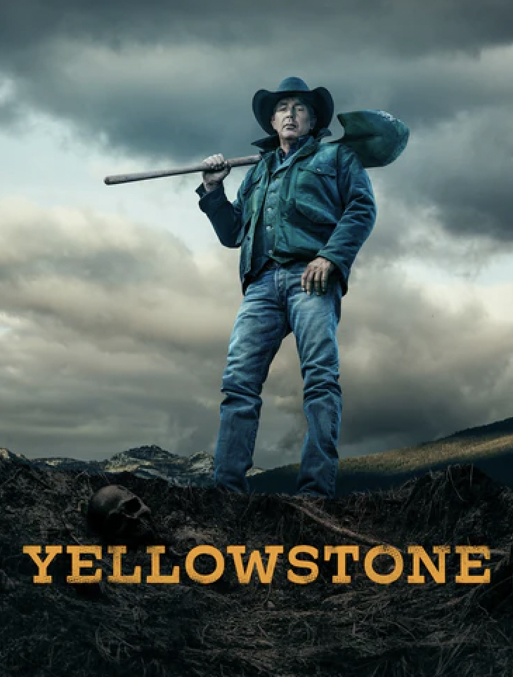 'Yellowstone'