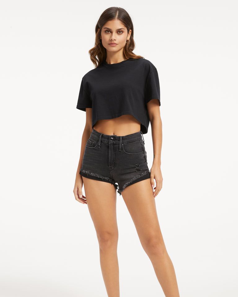 20 best plus size shorts to shop, 2023