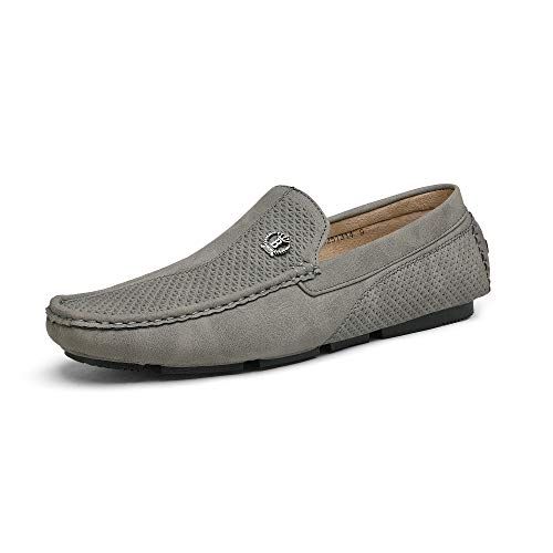 Moccasin Loafers