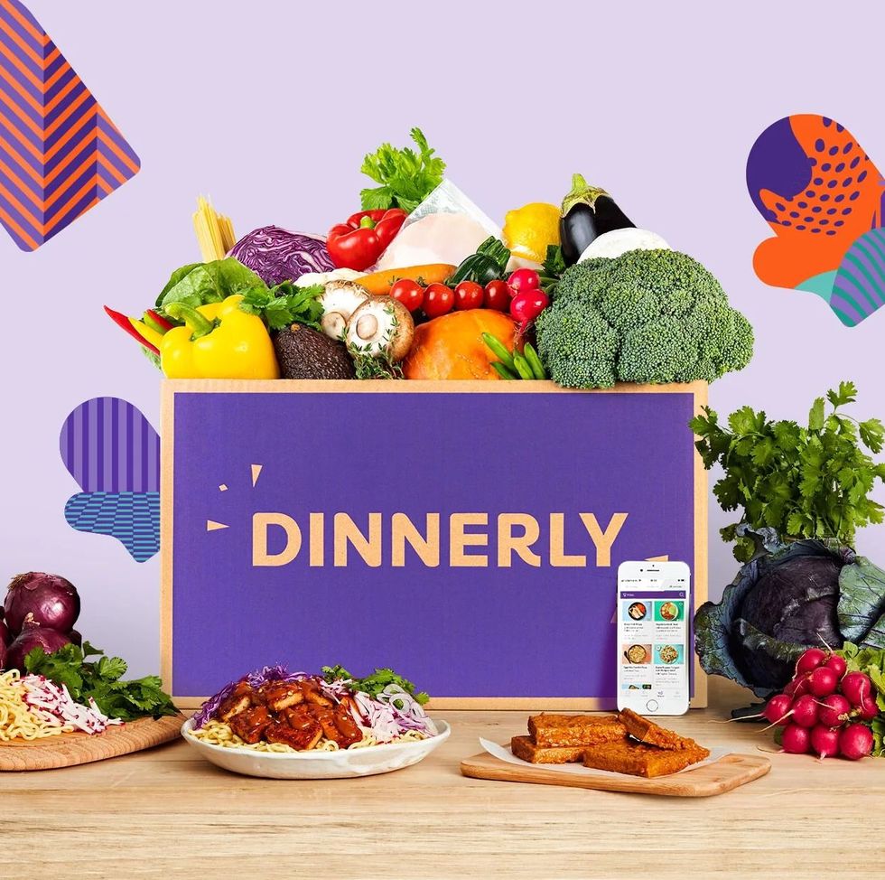 9 Cheapest Meal Delivery Services (2024): Budget-Friendly Meals Delivered to Your Door