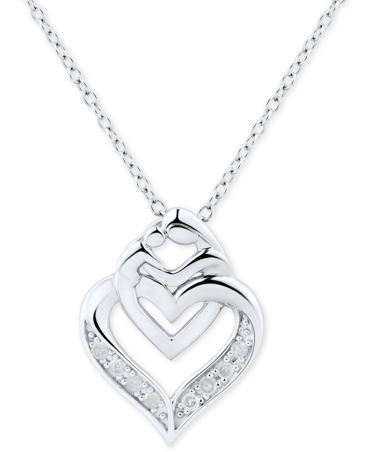 Best clearance mom necklace