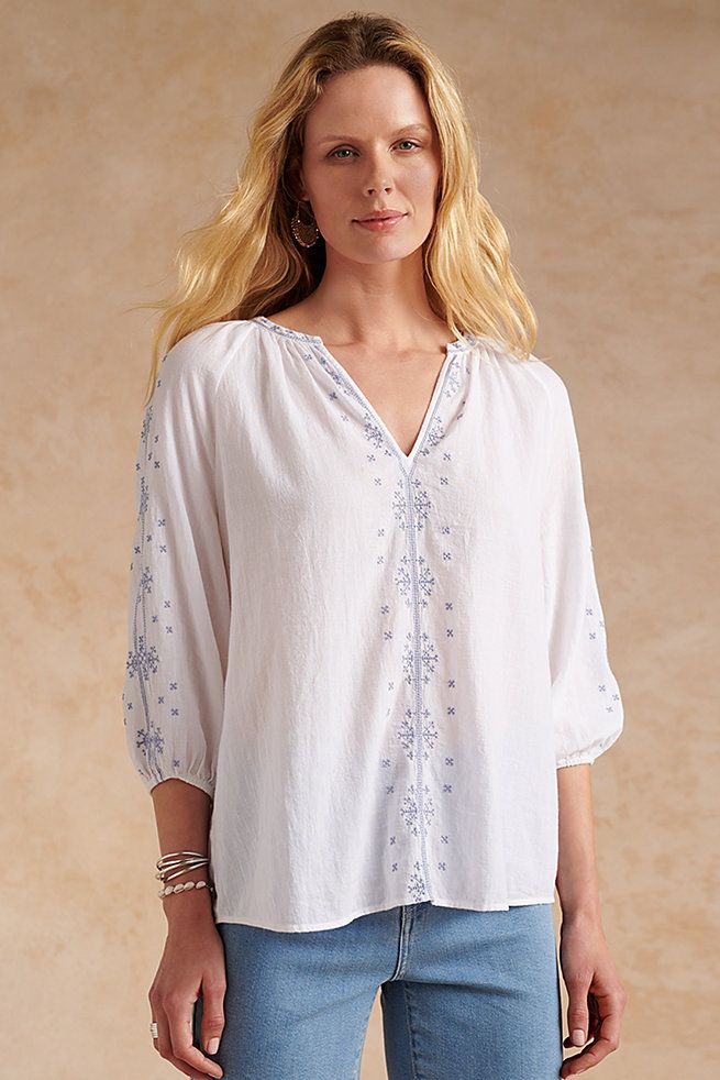 Best white blouse - White blouses for women