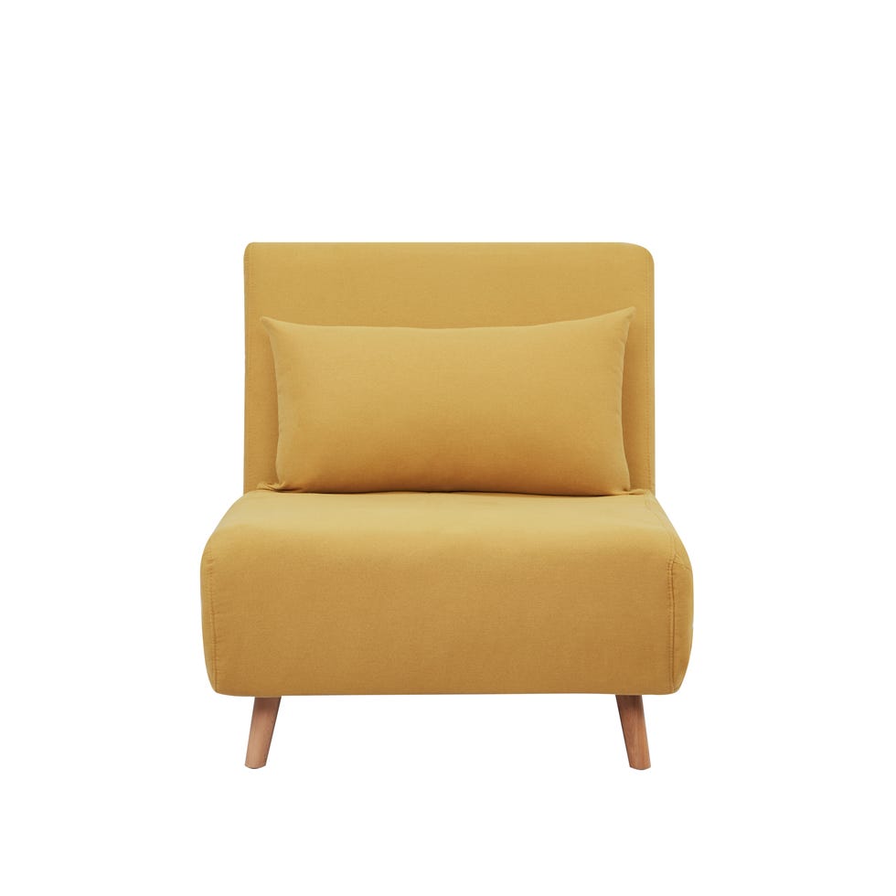 A&D Home Tustin Convertible Chair A&D Home Tustin Convertible Chair