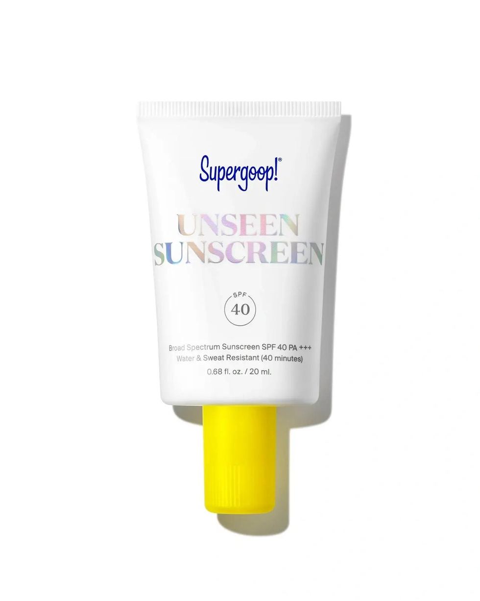 Supergoop! Unseen Sunscreen 