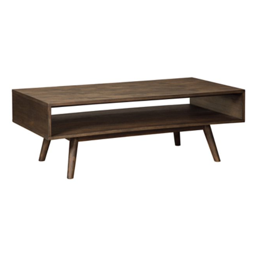 Kisper Rectangular Coffee Table