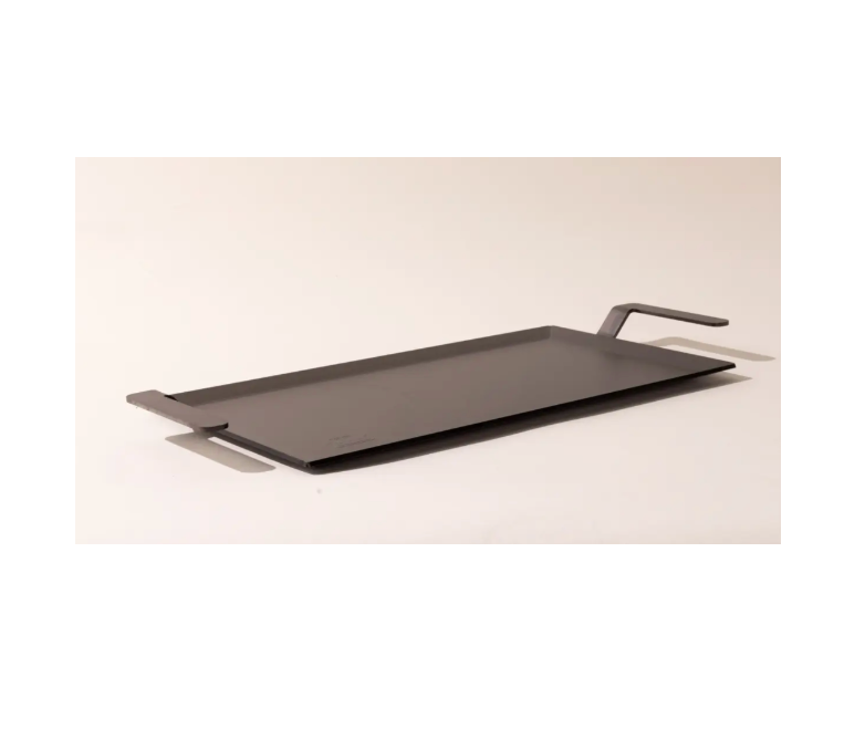 Carbon Steel Griddle