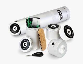 VSSL X FCS Surf Supply Kit VSSL X FCS Surf Supply Kit