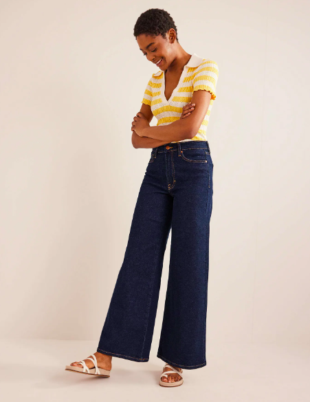 The 5 key denim staples to shop now, from Red's fashion director