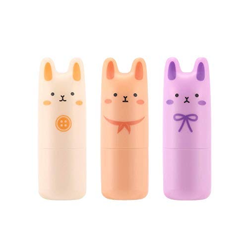 Pocket Bunny Perfume Bar