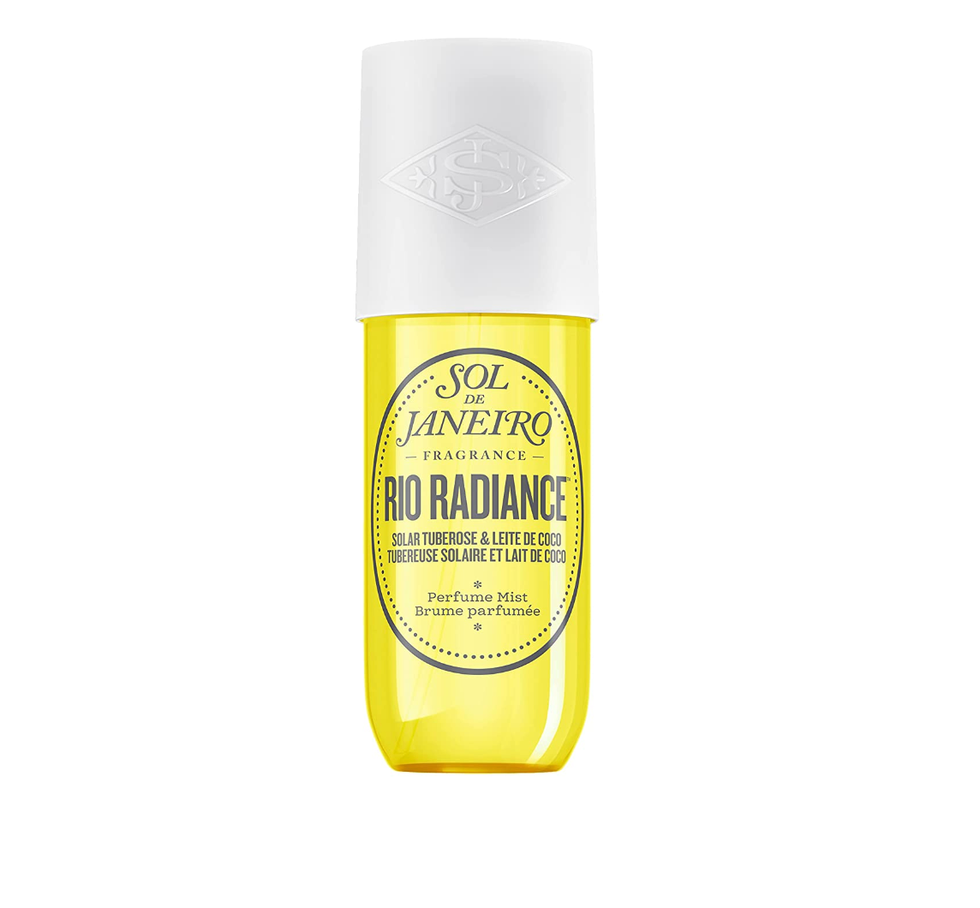 Sol de Janeiro Rio Radiance Perfume Mist 8.1 oz / 240 mL