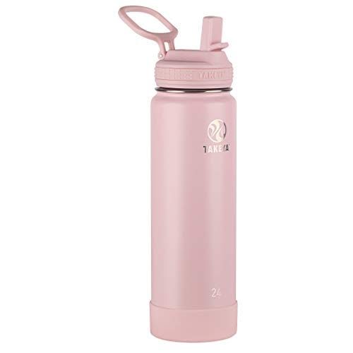 Vacuum Insulated Stainless Steel Water Bottle 