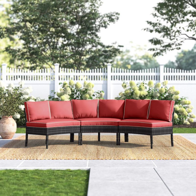 Best Outdoor Sectionals 2024 Top Sectional Patio Furniture   1680541789  