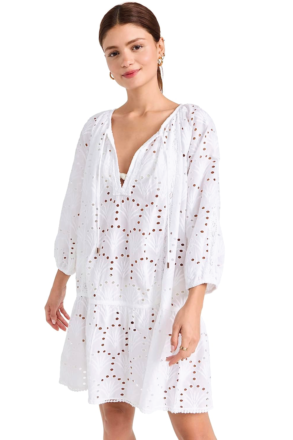 19 Best Beach Cover-Ups on Amazon for 2024
