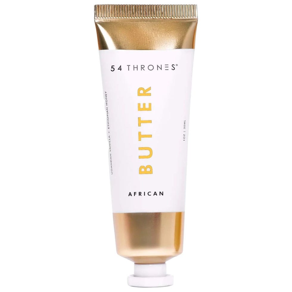 Mini African Beauty Butter