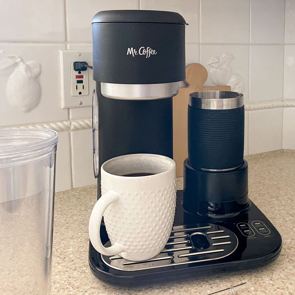 10 best small coffee makers (tried and tested) — from $35