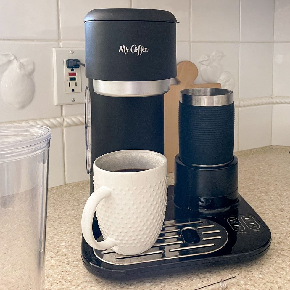 10 Best Small Coffee Makers in 2023 - Compact Coffee Makers