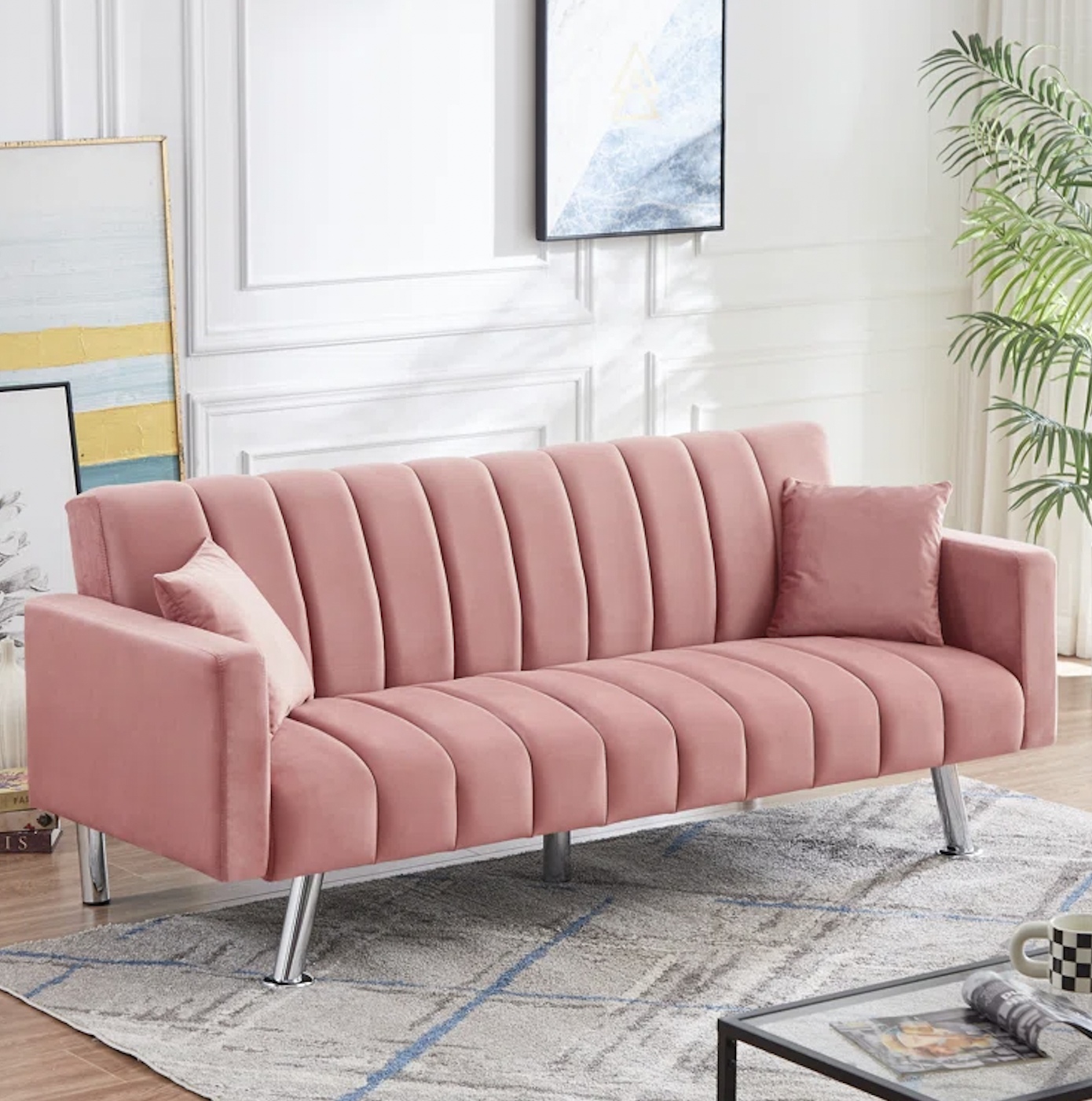 14 Best Couches Under $300 For 2024, Tested And Reviewed